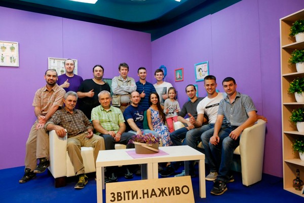 Чернівецька філія Суспільного перейшла на широкоекранний формат мовлення