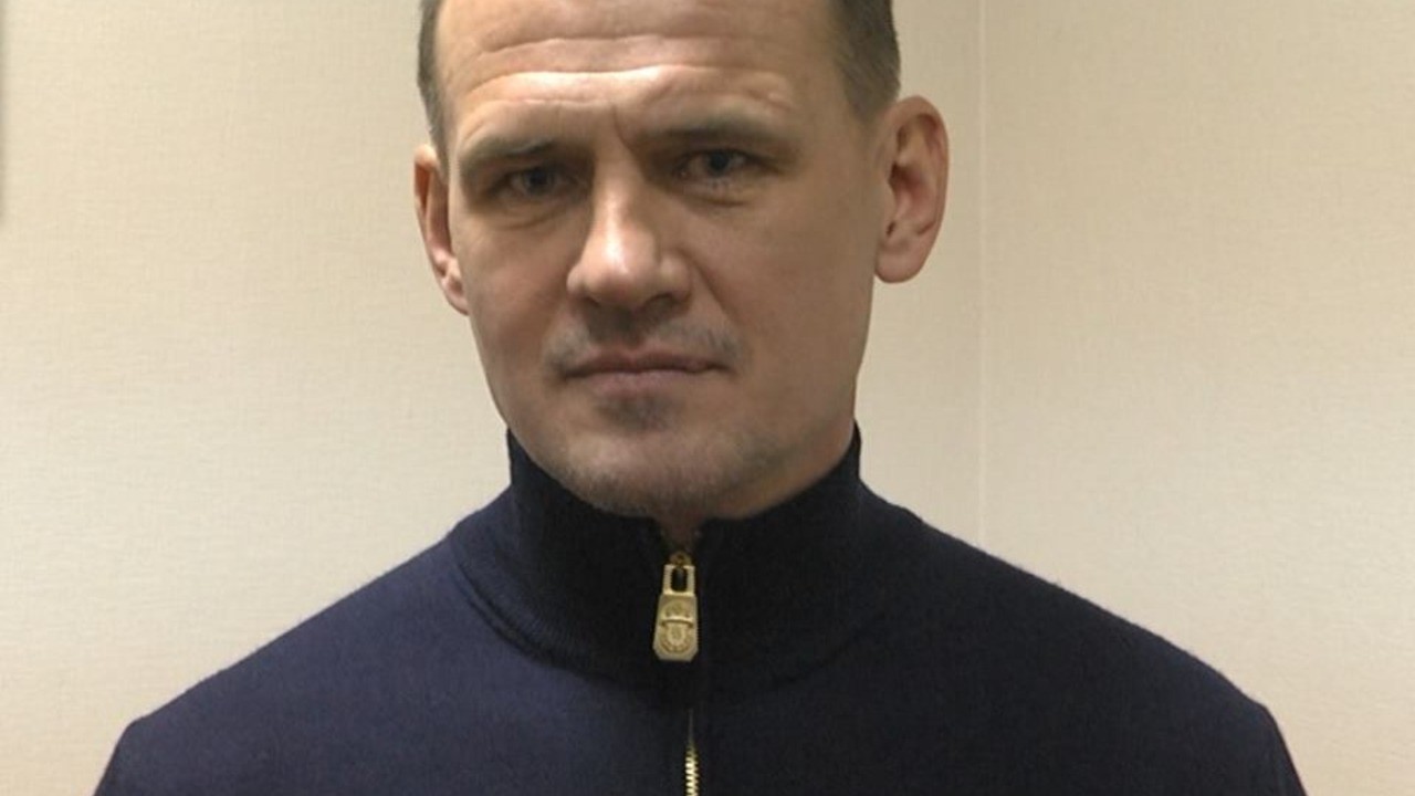 Новим президентом футбольного клубу «Буковина» став Вадим Заєць