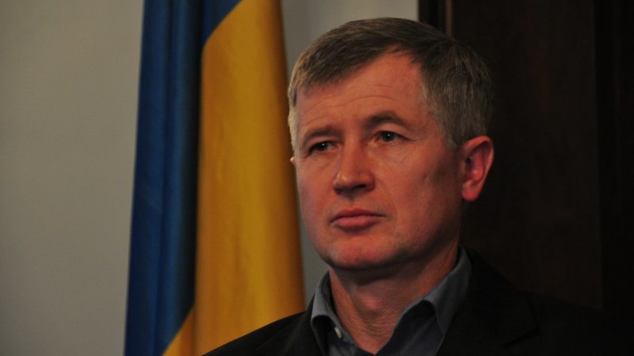 Ярослава Кушнірика рекомендували на посаду начальника Управління контролю за благоустроєм Чернівців