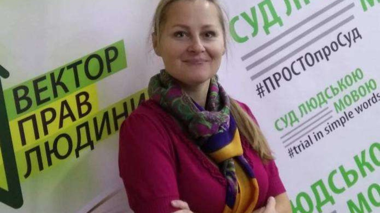 Юристка Тетяна Шепелько стала радницею Чернівецького міського голови Олексія Каспрука