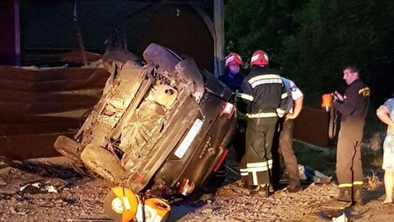 У ДТП в Дубівцях загинув пасажир